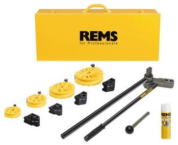 REMS Sinus Hand-Rohrbieger SET 12-15-18-22 online im Shop günstig kaufen
