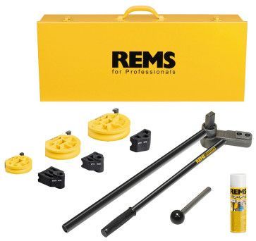 REMS Sinus Hand-Rohrbieger SET 14-16-18 online im Shop günstig kaufen
