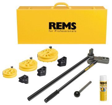REMS Sinus Hand-Rohrbieger SET 15-18-22 online im Shop günstig kaufen
