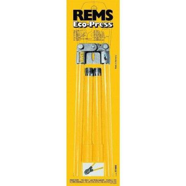 REMS Handpresse ECO-Press für Mepla - Fittings online im Shop günstig kaufen
