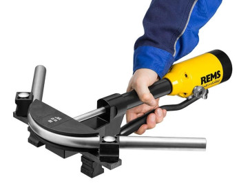 REMS Hydro-Swing Set Ölhydraulischer Hand-Rohrbieger 10-12-14-15-16-17-18-20-22-25/26-32 online im Shop günstig kaufen