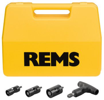 REMS KaliGrat E Set 16/20/25/26 online im Shop günstig kaufen