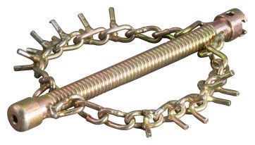 Rems Kettenschleuder, Stachelglieder für Cobra 22/32 online im Shop günstig kaufen