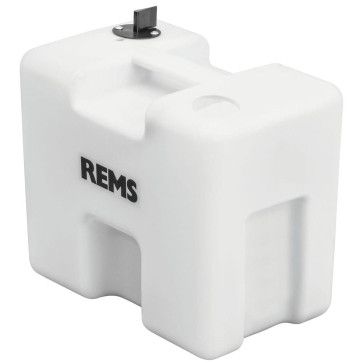REMS Kondensatbehälter 11,5 l für SECCO 80  online im Shop günstig kaufen