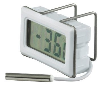 Rems LCD-Digital-Thermometer online im Shop günstig kaufen
