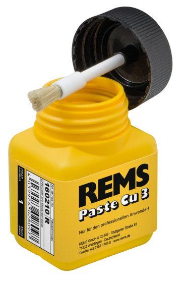 REMS Paste Cu 3 Weichlotpaste online im Shop günstig kaufen
