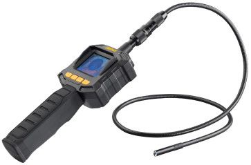 REMS MiniScope Kamera-Endoskop im Koffer online im Shop günstig kaufen