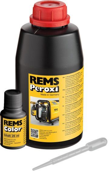 Rems Peroxi Color Dosierlösung online im Shop günstig kaufen