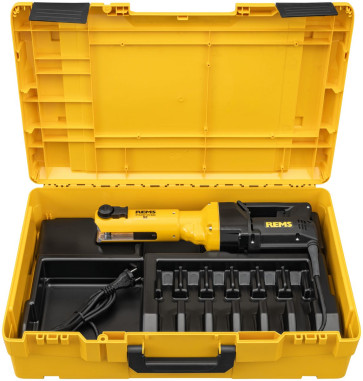 REMS Power-Press SE online im Shop günstig kaufen