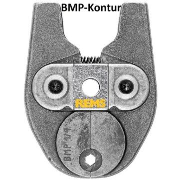 REMS Presszange (Pressbacke) BMP 1/4"- 1 1/8"  MAXI PRO online im Shop günstig kaufen