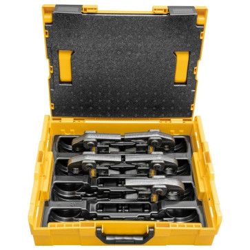 REMS Presszangen M Set 15-35 in L-Boxx  online im Shop günstig kaufen