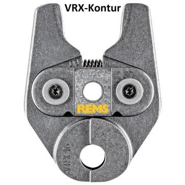 REMS Presszange (Pressbacke) Mini VRX 16 - 32 (Viega Raxofix) online im Shop günstig kaufen