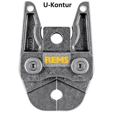 REMS Pressbacken (Presszange) U 14-63 (Uponor UNIPIPE) online im Shop günstig kaufen