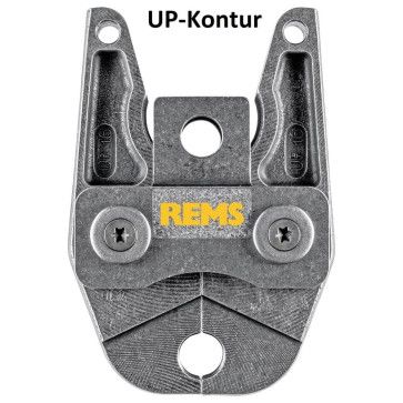 REMS Pressbacken (Presszange) UP 14-32 (Uponor MLC & Uni-Pipe) online im Shop günstig kaufen