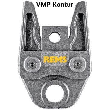 REMS Presszange (Pressring) VMP 3/8 - 2" (Viega Megapress / Megapress S) online im Shop günstig kaufen