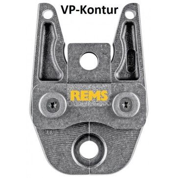 REMS Pressbacken (Presszange) VP 14-32 (Viega Sanfix Fosta) online im Shop günstig kaufen