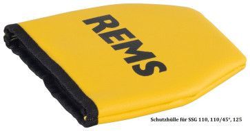 Rems Schutzhülle für Heizelemente SSG 110 - 280 online im Shop günstig kaufen