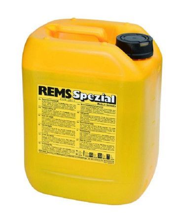 REMS Gewindeschneidstoff Spezial 5 Liter online im Shop günstig kaufen