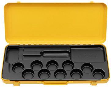 REMS Stahlblechkasten mit Einlage  online im Shop günstig kaufen