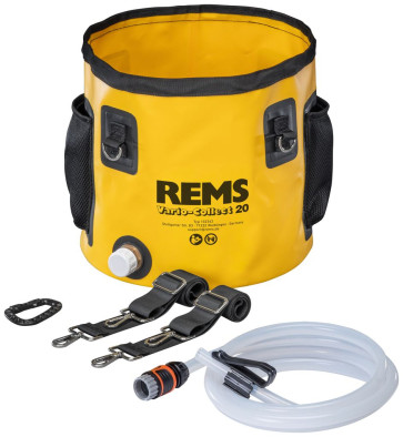 REMS Vario-Collect 20 Set online im Shop günstig kaufen