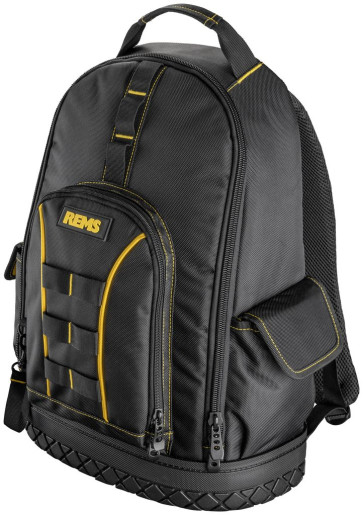 REMS WRS 20 Werkzeug-Rucksack online im Shop günstig kaufen