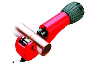 ROTHENBERGER Tube Cutter 35 CU 6-35 mm Rohrabschneider online im Shop günstig kaufen