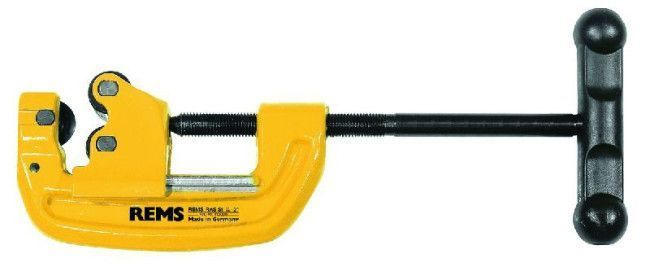 Rothenberger Stahlrohrabschneider 10-42 mm, 1/8 kaufen | Globus Baumarkt Rothenberger Stahlrohrabschneider 10-42 mm, 1/8 kaufen | Globus Baumarkt