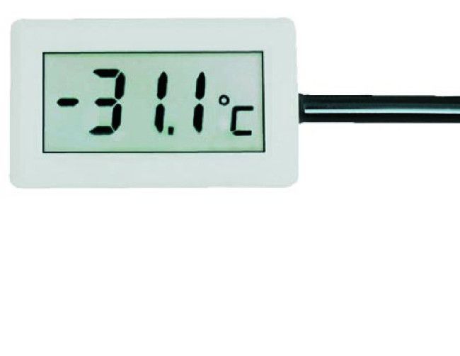 REMS LCD-Digital-Thermometer ArtNr.: 131115 online im Shop beim