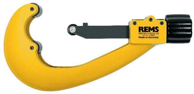 113500 beim RAS kaufen Werkzeug online im REMS Shop Profi 64-120 Cu-INOX, versandkostenfrei ArtNr.: Rohrabschneider