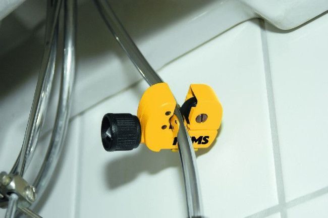 REMS Rohrabschneider RAS Cu-INOX 3-16 ArtNr.: 113200 online im Shop