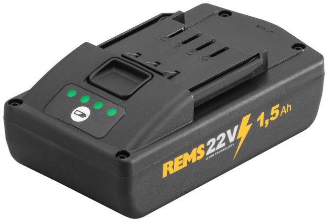 22 V REMS Spannungsversorgung 230V passend für alle Maschinen mit 21,6V