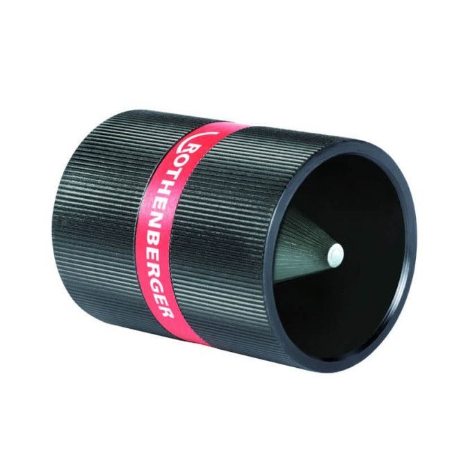 für 5mm-38mm Kunststoffkörper,RCT-208 Rot Yicare Rohrentgrater Innen und Au ßen Universal Rohrreibahle Rohrschneider