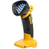 REMS Akku-LED-Lampe 14,4 V