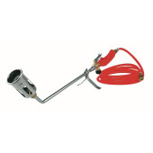 Rothenberger RoMaxi Premium - Anwärmbrenner mit Schlauch