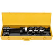 REMS Schneidköpfe S Set R 3/8-1/2-3/4"