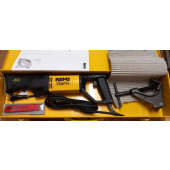 REMS Säbelsäge Tiger ANC VE Set im Koffer B-WARE