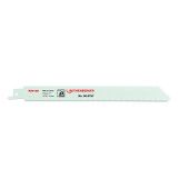 ROTHENBERGER Universal Tigersägeblatt 200 mm 18 ZpZ 5er-Pack