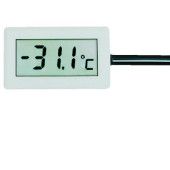 REMS LCD-Digital-Thermometer