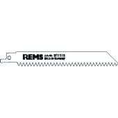 REMS Sägeblatt 150/5 5er-Pack