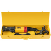 REMS Säbelsäge Tiger ANC SR Set im Koffer