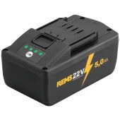 REMS Akku Li-Ion 21,6 Volt 5,0 Ah