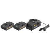 Rems Akku Power Pack 22 V 1,5 Ah / 230 V 90 W