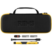 Rems Leckagedetektor Detect GS4 Set F