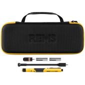 Rems Leckagedetektor Detect GS4 Set R