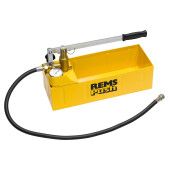 REMS Push Hand-Druckprüfpumpe 60