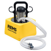 Rems Calc-Push Elektrische Entkalkungspumpe