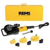 REMS Curvo Elektrischer Rohrbieger Set´s 12-40 mm