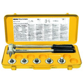 REMS Hand - Rohraufweiter Ex-Press Cu Set 3/8 - 1"