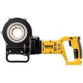 REMS Akku Amigo 22V Gewindeschneidkluppe Antriebsmaschine