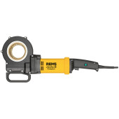 REMS Amigo 2 Compact Antriebsmaschine bis 2" Gewindeschneidkluppe im Karton